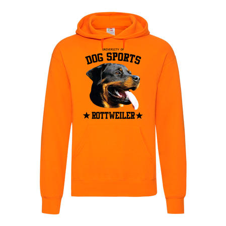 Abbigliamento Sportivo Rottweiler