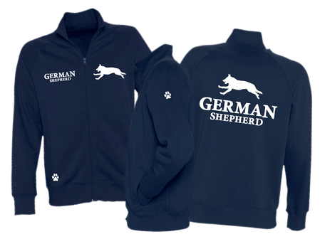 Abbigliamento Sportivo German Shepherd