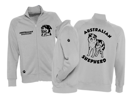 Felpa Sportiva Lodestar