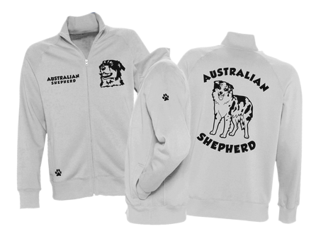 Felpa Sportiva Lodestar