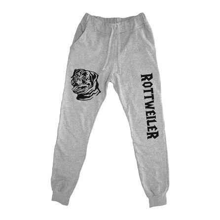 Abbigliamento Sportivo Rottweiler