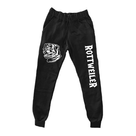 Abbigliamento Sportivo Rottweiler