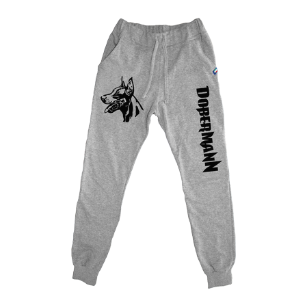 Abbigliamento Sportivo Dobermann