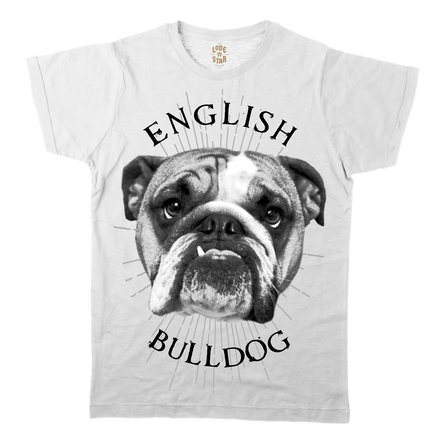 t-shirt Lodestar