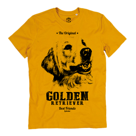 t-shirt Lodestar
