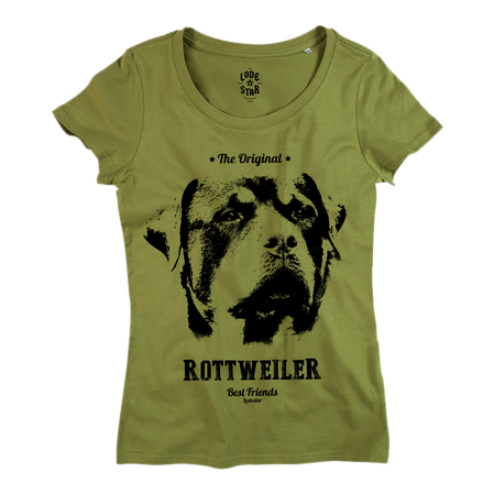 Abbigliamento Rottweiler