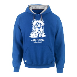 Abbigliamento Lodestar 