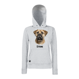 Abbigliamento personalizzato Lodestar 