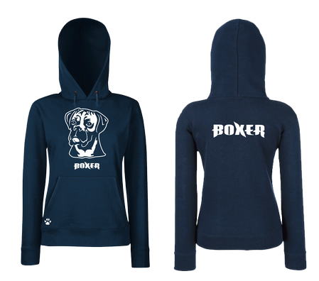 Felpa Sportiva Lodestar