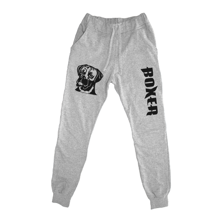 Abbigliamento Sportivo Boxer