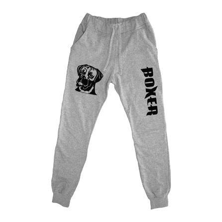 Abbigliamento Sportivo Boxer