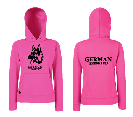 Abbigliamento Sportivo German Shepherd