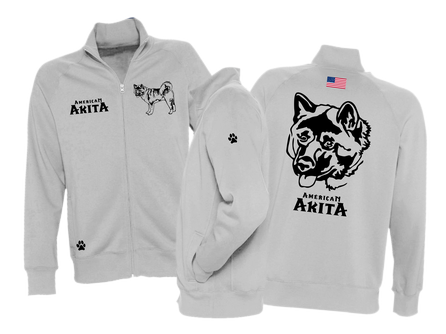 Felpa Sportiva Lodestar