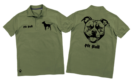 t-shirt Lodestar