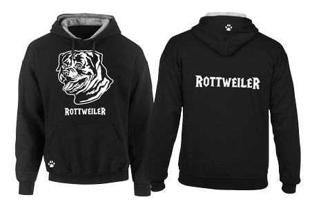 Abbigliamento Sportivo Rottweiler