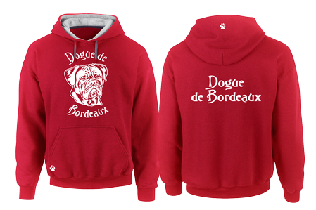 Abbigliamento Sportivo Dogue de Bordeaux