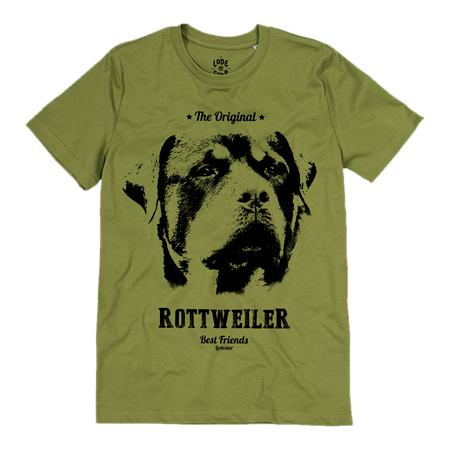 Abbigliamento Rottweiler