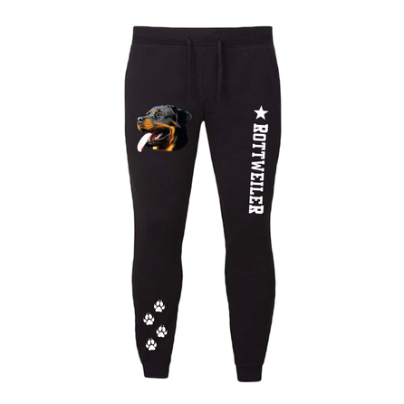 Abbigliamento Sportivo Rottweiler