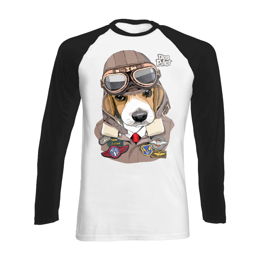 Abbigliamento Uomo Rottweiler Shop Lodestar