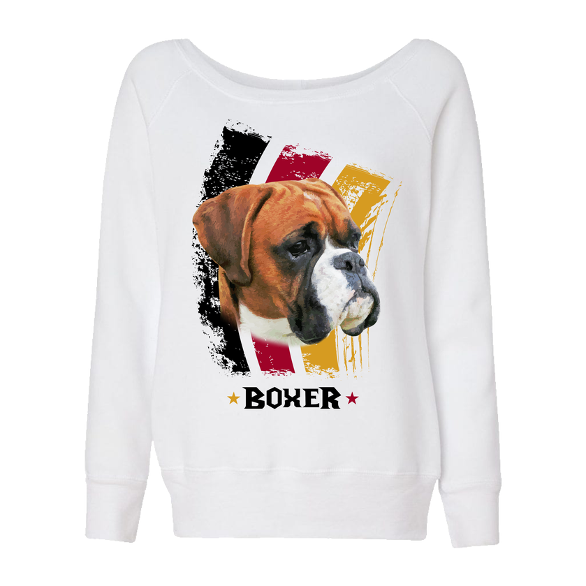 Abbigliamento Uomo Boxer Shop Lodestar