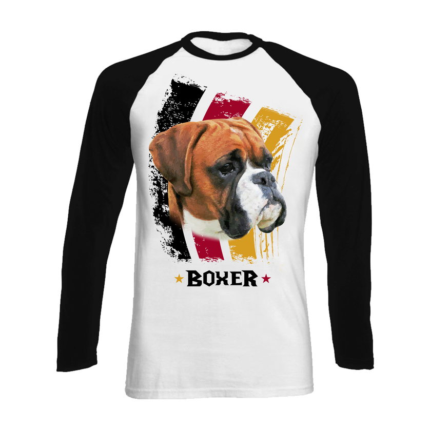 Abbigliamento Uomo Boxer Shop Lodestar