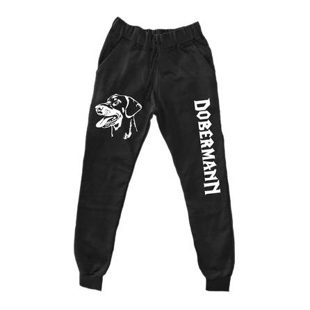 Abbigliamento Sportivo Dobermann
