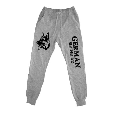 Abbigliamento Sportivo German Shepherd