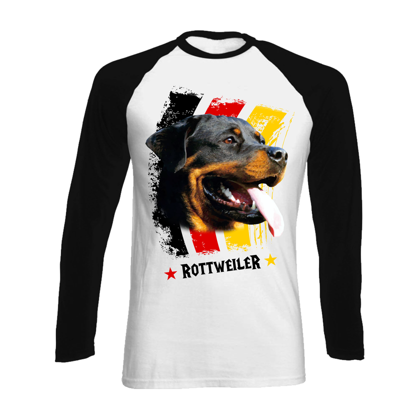 Abbigliamento Uomo Rottweiler Shop Lodestar