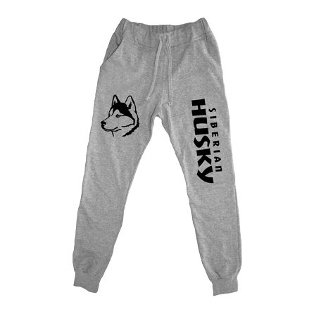 Abbigliamento Sportivo Siberian Husky