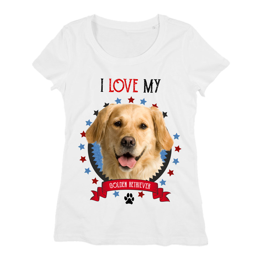 Clothing for Dog Lovers