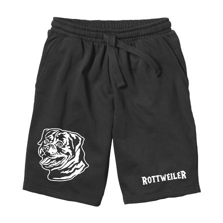 Abbigliamento Sportivo Rottweiler